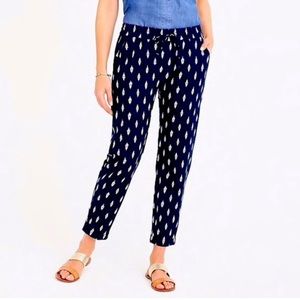 🎉HOST PICK🎉 Jcrew cropped ankle pants